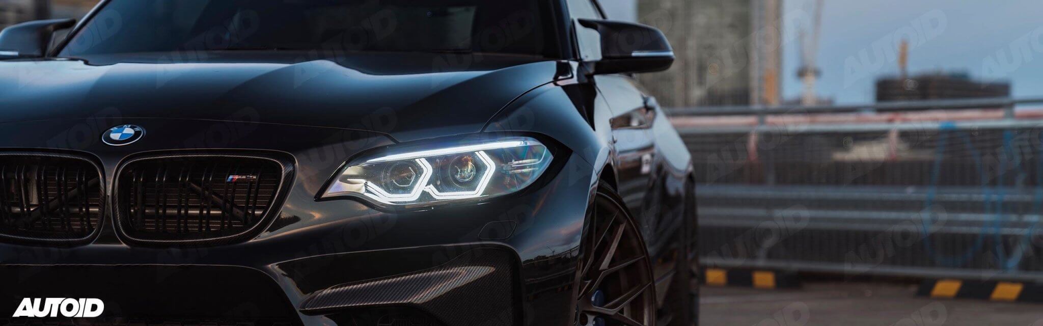 BMW | AUTOID