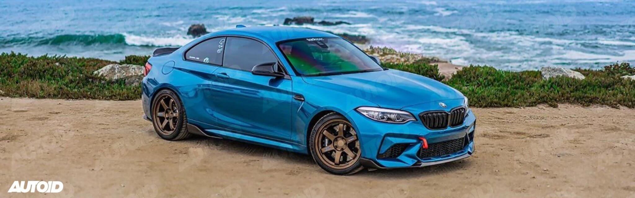 BMW M - AUTOID