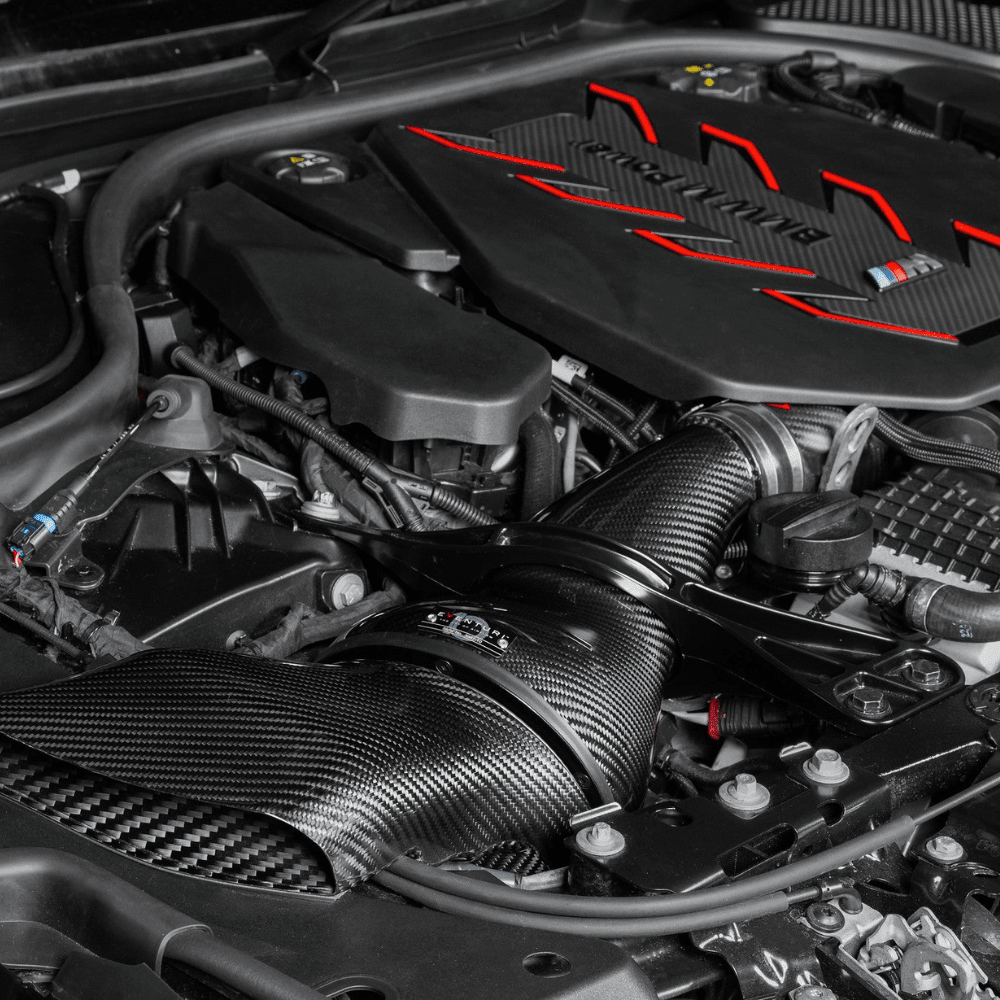 Engine & Performance - AUTOID®