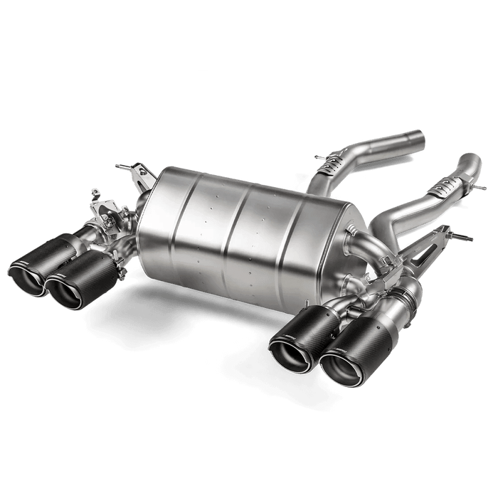 Exhaust Systems