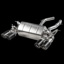 Exhaust Systems