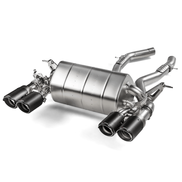 Exhaust Systems