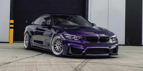 F82 | F83 (2014-2020) - AUTOID