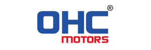OHC Motors Steering Wheels