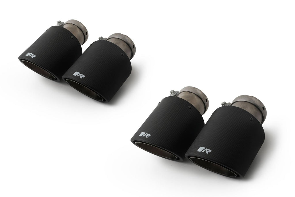 Remus Systems BMW 5 Series 540i G30 & G31 Sport Exhaust System by Remus  Exhaust System  AUTOID®  