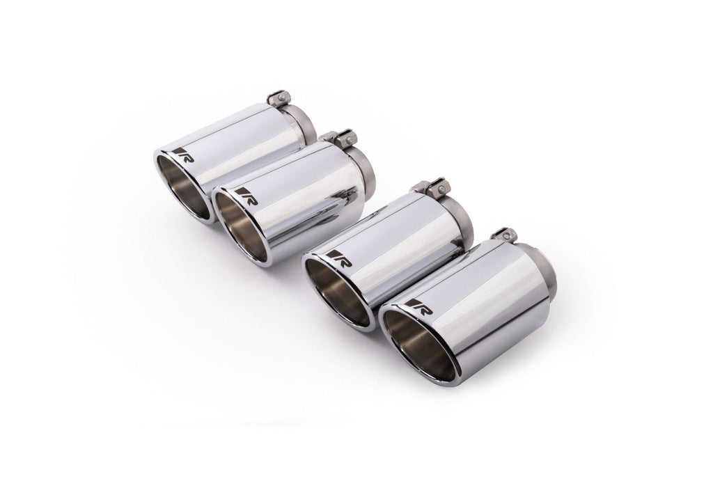 Remus Systems BMW 5 Series 540i G30 & G31 Sport Exhaust System by Remus  Exhaust System  AUTOID®  