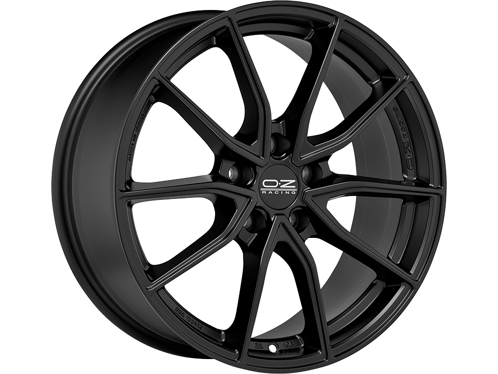 OZ Racing Super Sport Alloy Wheel