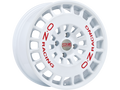 OZ Racing RR40 Alloy Wheel