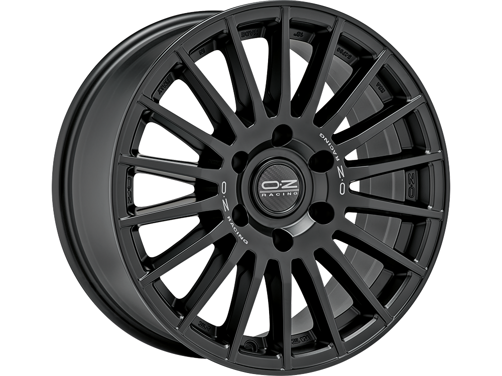 OZ Racing Rally Desert Alloy Wheel