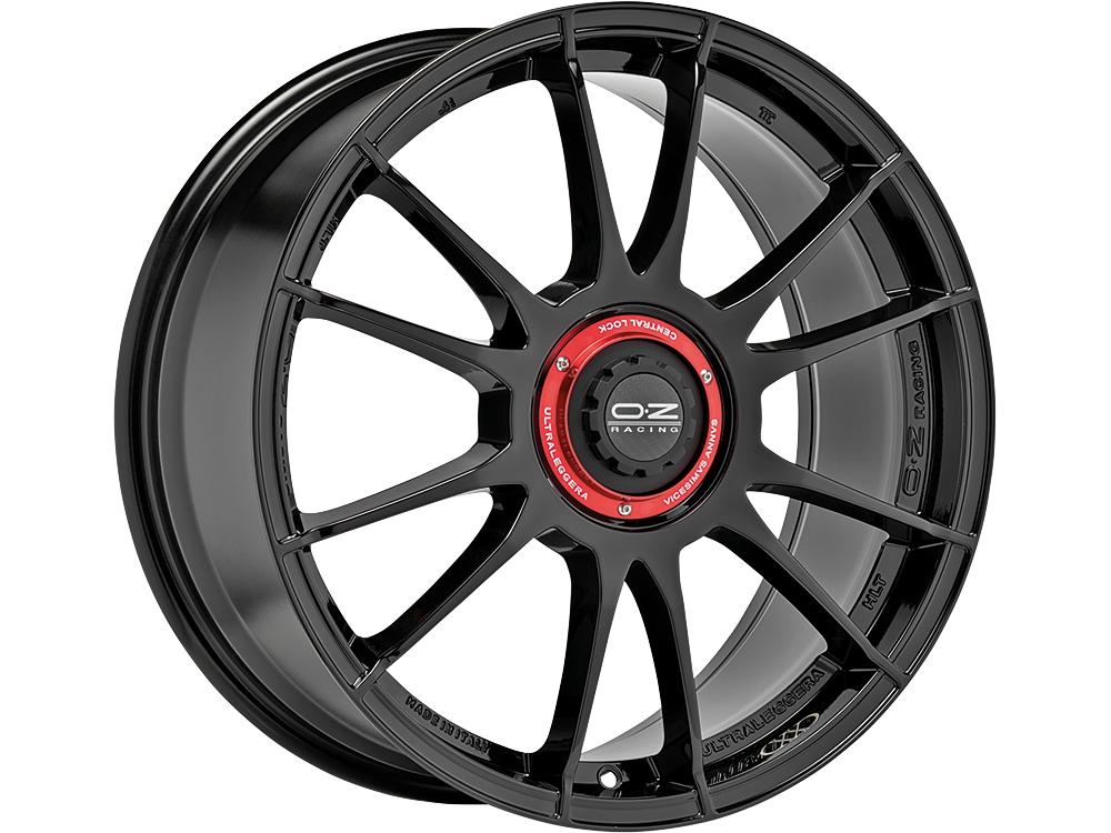 OZ Racing Ultraleggera XX Alloy Wheel