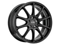 OZ Racing HyperXT HLT Alloy Wheel - Gloss Black