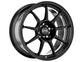 OZ Racing Alleggerita HLT Alloy Wheel - Gloss Black