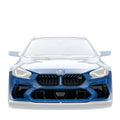 Adro BMW M2 G87 Facelift Front Bumper by Adro (2023+)  Front & Rear Bumpers  AUTOID®  