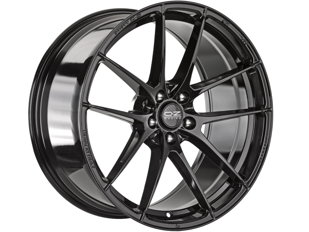 OZ Racing Leggera HLT Alloy Wheel