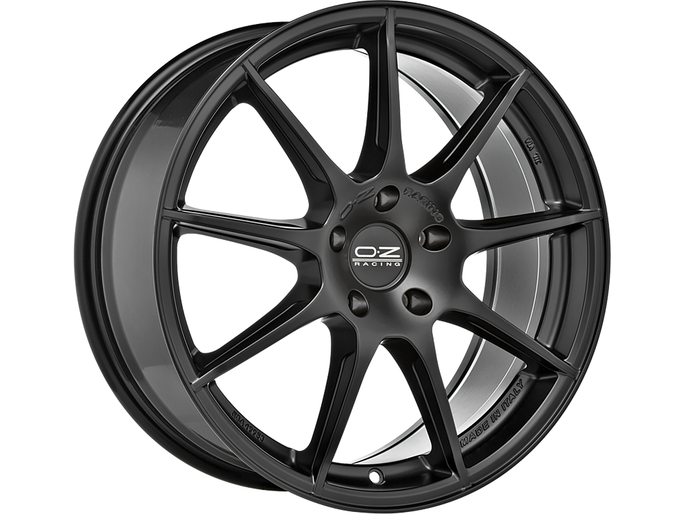 OZ Racing Omnia Alloy Wheel