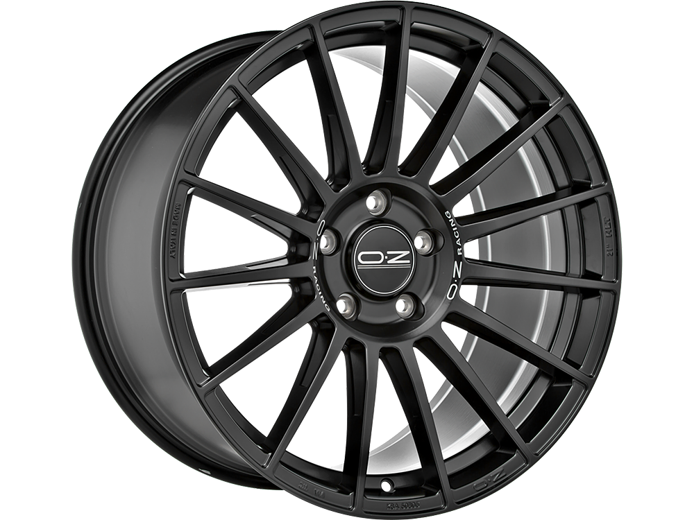 OZ Racing Superturismo Dakar Alloy Wheel