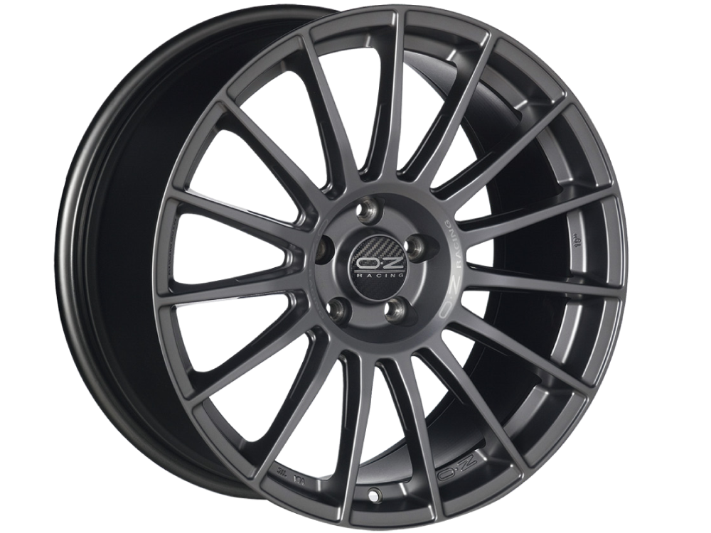 OZ Racing Superturismo LM Alloy Wheel