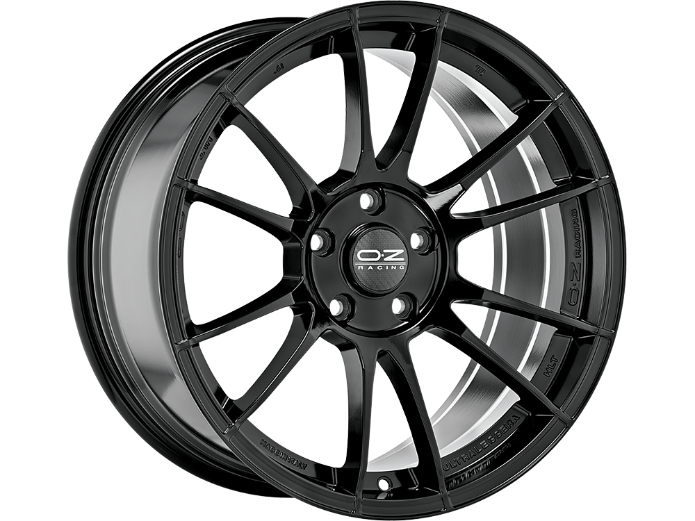OZ Racing Ultraleggera HLT Alloy Wheel