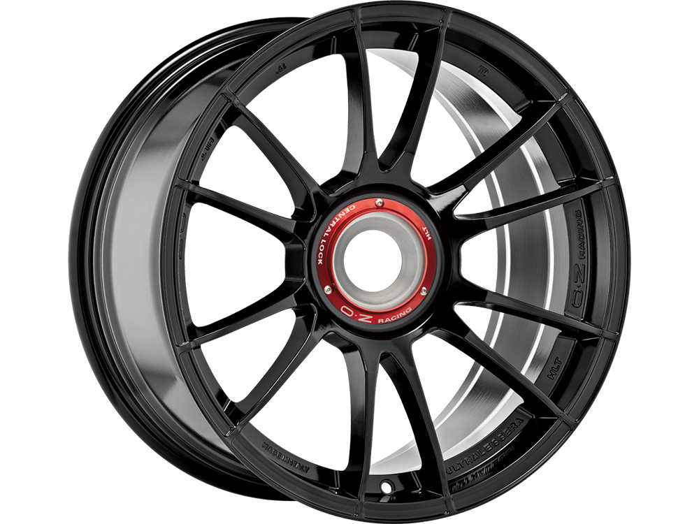 OZ Racing Ultraleggera HLT CL Alloy Wheel