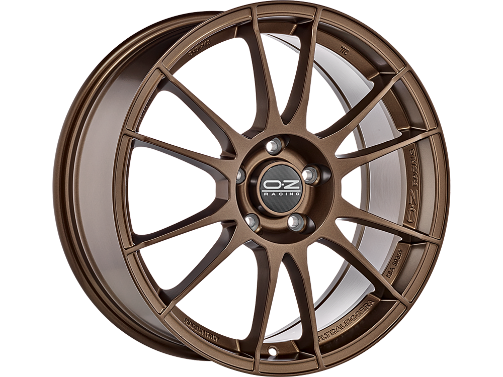 OZ Racing Ultraleggera Alloy Wheel