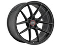 OZ Racing Estrema GT HLT Alloy Wheel - Satin Black