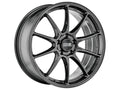OZ Racing HyperGT HLT Alloy Wheel - Star Graphite