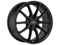 OZ Racing Super Sport Alloy Wheel - Matt Black