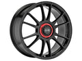OZ Racing Ultraleggera XX Alloy Wheel - Gloss Black