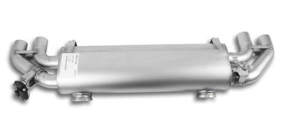 Remus Systems BMW M240i G42 2 Series Racing Exhaust System by Remus  Exhaust System  AUTOID®  