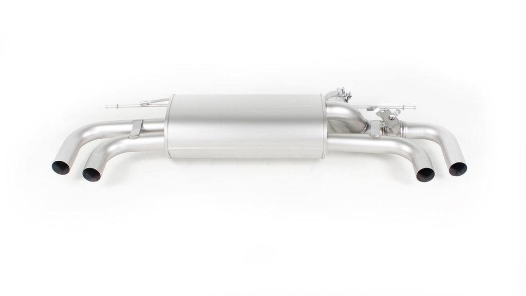 Remus Systems BMW 5 Series 540i G30 & G31 Sport Exhaust System by Remus  Exhaust System  AUTOID®  