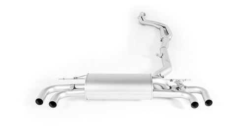 Remus Systems BMW 5 Series 540i G30 & G31 Sport Exhaust System by Remus  Exhaust System  AUTOID®  