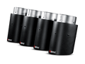 Akrapovic BMW M5, M6, Gran Coupé F10 F12 F13 F06 Carbon Exhaust Tips by Akrapovic  Exhaust Tips  AUTOID®  