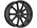 OZ Racing Suprema XT HLT Alloy Wheel - Satin Black