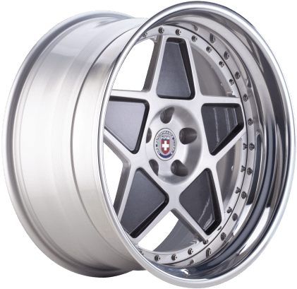 HRE 505 Forged Alloy Wheels, Forged Wheels, HRE Performance Wheels - AUTOID | Premium Automotive Accessories