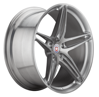HRE P107 Forged Alloy Wheels, Forged Wheels, HRE Performance Wheels - AUTOID | Premium Automotive Accessories
