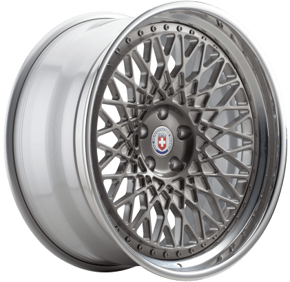 HRE 501 Forged Alloy Wheels, Forged Wheels, HRE Performance Wheels - AUTOID | Premium Automotive Accessories