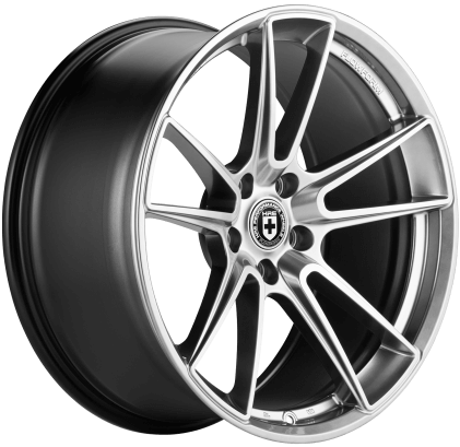 HRE FF04 Flowform Alloy Wheels Set of 4, Flow Forged Wheels, HRE Performance Wheels - AUTOID | Premium Automotive Accessories