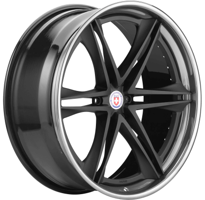 HRE S267H Forged Alloy Wheels, Forged Wheels, HRE Performance Wheels - AUTOID | Premium Automotive Accessories