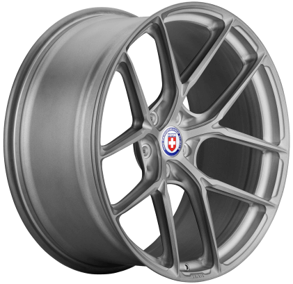 HRE P101SC Forged Monoblok Wheels for BMW M5 G90 Saloon & G99 Touring