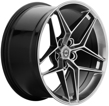 HRE FF11 Flowform Alloy Wheels Set of 4, Flow Forged Wheels, HRE Performance Wheels - AUTOID | Premium Automotive Accessories