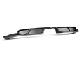 Akrapovic Porsche 911 GT3 991.1 Rear Diffuser by Akrapovic  Rear Diffusers  AUTOID®  