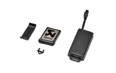Akrapovic BMW M2 F87 Valve Controller by Akrapovic  Valve Controller  AUTOID®  