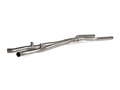 Akrapovic BMW M8 & M8 Competition F91 F92 Evolution Link Pipe Set - by Akrapovic  Exhaust System  AUTOID®  