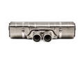 Akrapovic Porsche 911 GT3 RS & Speedster 991.2 Slip-On Line - OPF/GPF by Akrapovic  Exhaust System  AUTOID®  