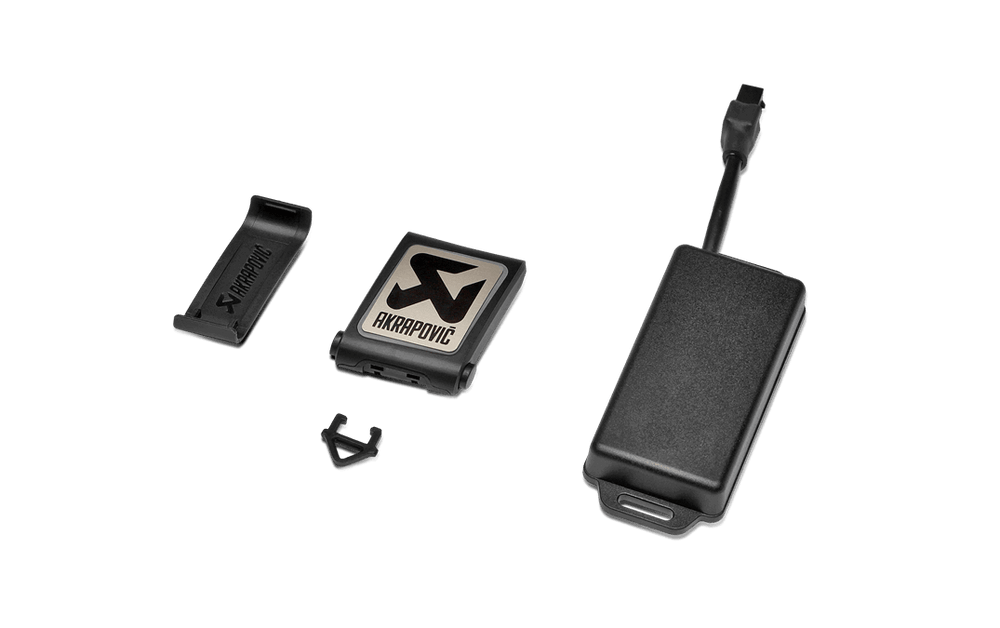Akrapovic BMW M4 F82 F83 Valve Controller - by Akrapovic  Valve Controller  AUTOID®  