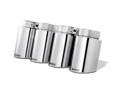 Akrapovic BMW M5, M6, Gran Coupé F10 F12 F13 F06 Exhaust Tips by Akrapovic  Exhaust Tips  AUTOID®  