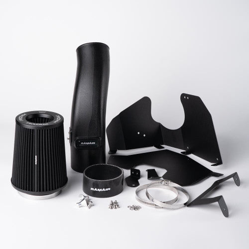 BMW F70 1 Series & Mini F66 Cooper B48 RamAir Pleated Air Intake Filter Kit