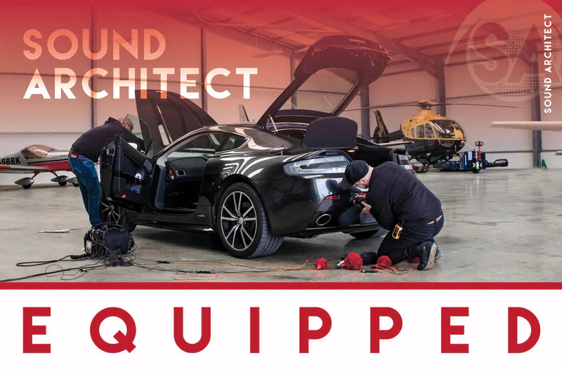 Audi R8 Gen 2 4S Quicksilver Exhaust System with Sound Architect (2016-2019), Exhaust System, Quicksilver Exhausts - AUTOID | Premium Automotive Accessories
