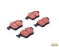 Mountune Golf R Mk7 Rear Brake Pads