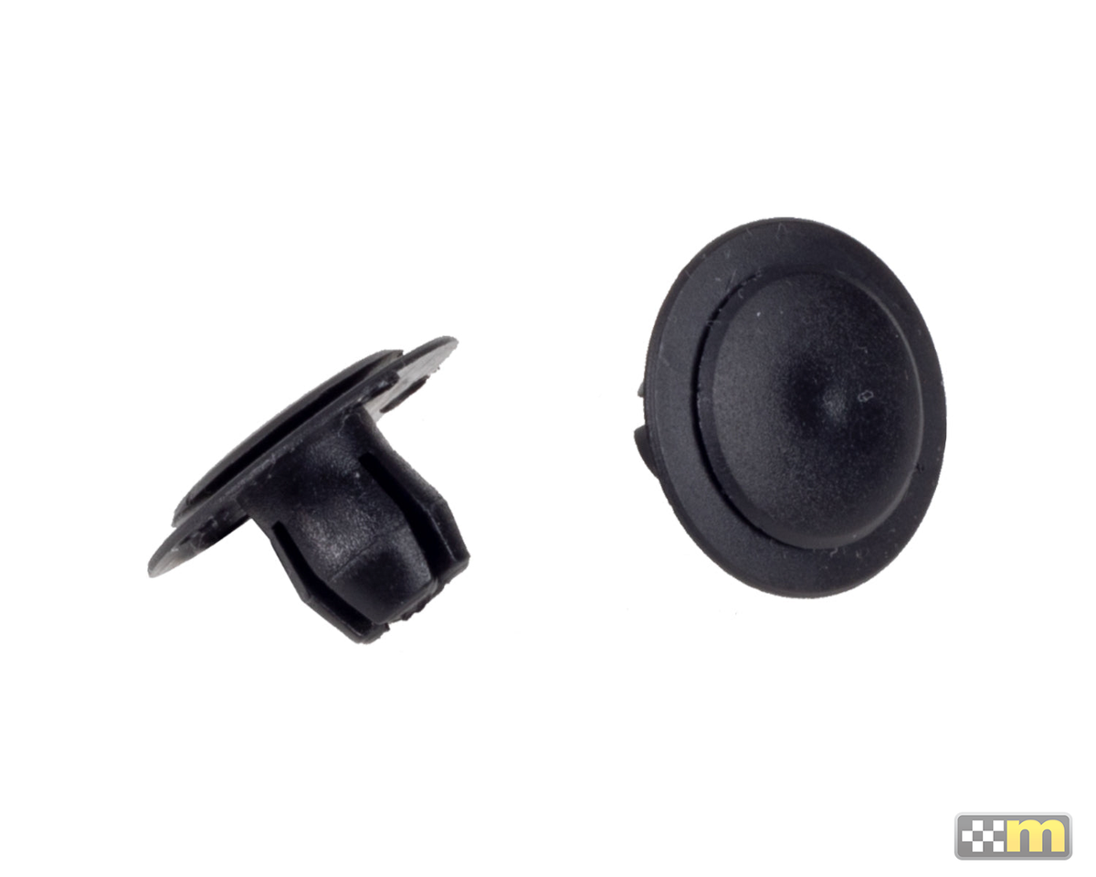 Mountune Sport Spring Kit Golf R Mk7